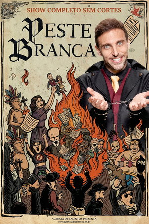 Léo Lins - Peste branca