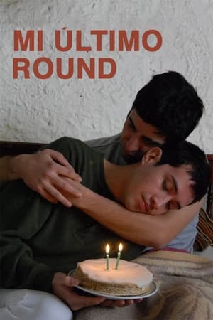 Mi último round