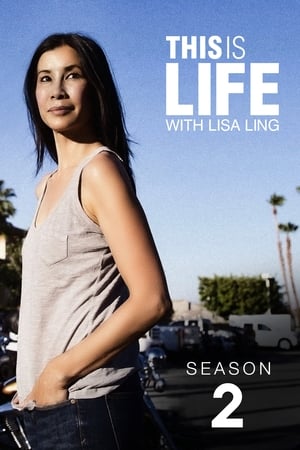 This Is Life with Lisa Ling第2季