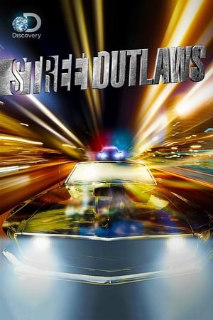 Street Outlaws第9季