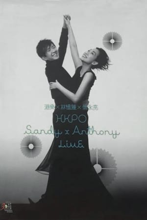 林忆莲x伦永亮 港乐演唱会 2004
