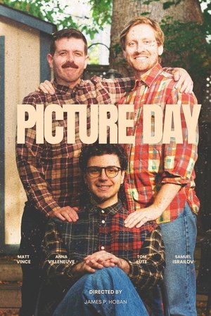 PICTURE DAY