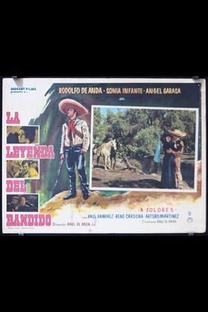 La leyenda del bandido