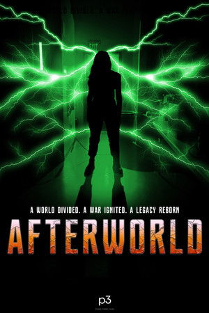 AFTERWORLD