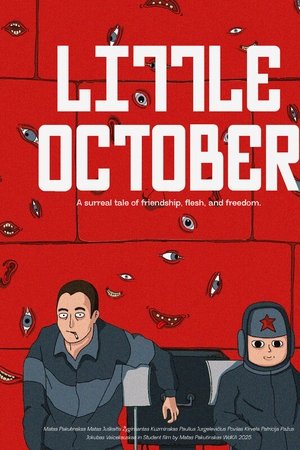 Little October