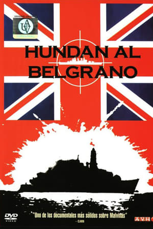 Hundan al Belgrano