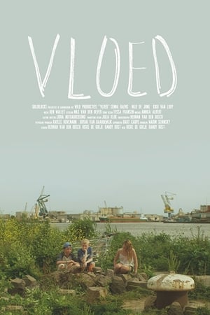 Vloed