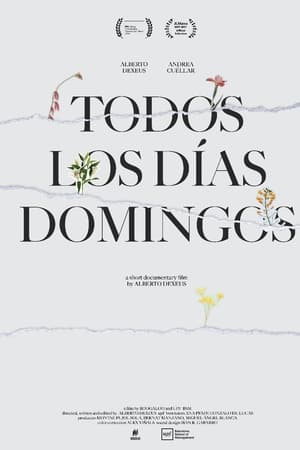 todos los días domingos