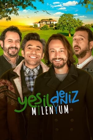 Yeşil Deniz Milenyum
