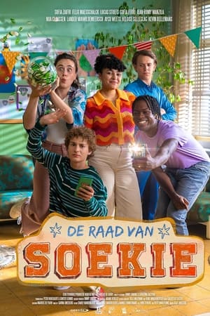 De Raad van Soekie