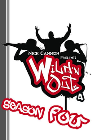 Nick Cannon Presents: Wild 'N Out第 4 季