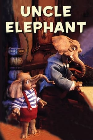Uncle Elephant