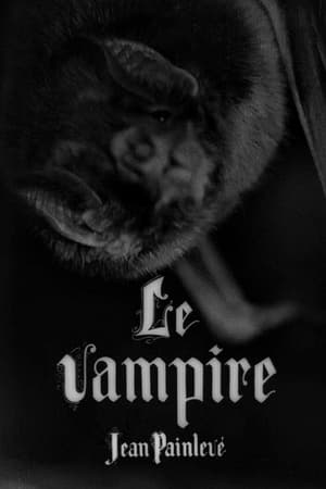 Le vampire