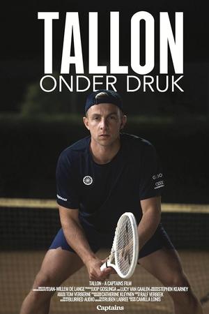 Tallon: Onder Druk