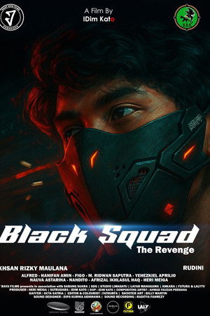 Blacksquad "The Revenge"