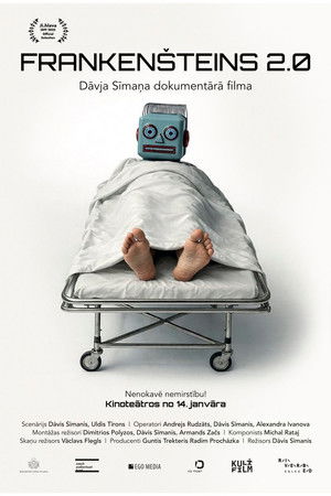 Frankenšteins 2.0