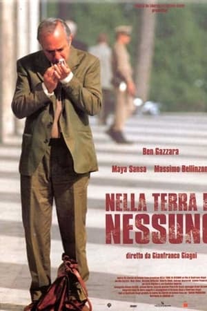 Nella terra di nessuno