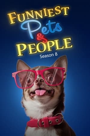 Funniest Pets & People第8季
