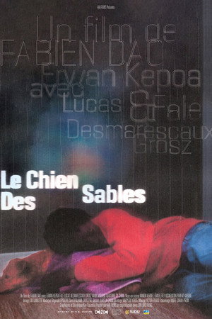 Le Chien des sables
