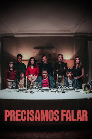 Precisamos Falar