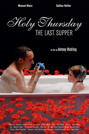 Holy Thursday (The Last Supper)