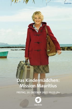Das Kindermädchen: Mission Mauritius