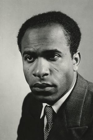 Sur les traces de Frantz Fanon