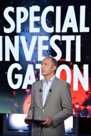 Spécial Investigation第16季
