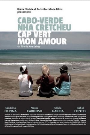 Cabo Verde nha cretcheu