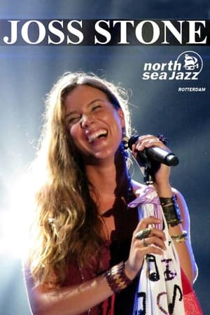 Joss Stone Live At North Sea Jazz Festival