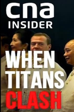 US Or China: Will Southeast Asia Have To Pick A Side?