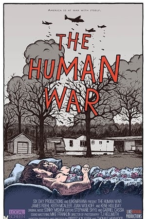 The Human War