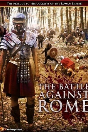 The Battle Against Rome