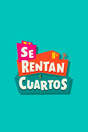 Se rentan cuartos第4季