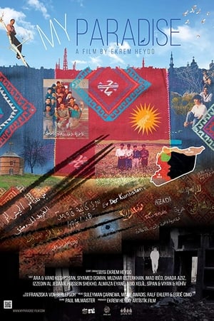 Rojava - Mein Paradies