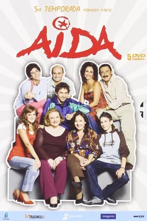 Aída第5季