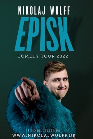 Nikolaj Wulff - EPISK