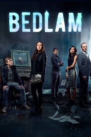 Bedlam第2季