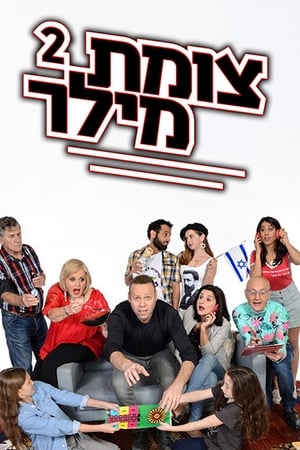 צומת מילר第2季