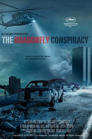 The Dragonfly Conspiracy