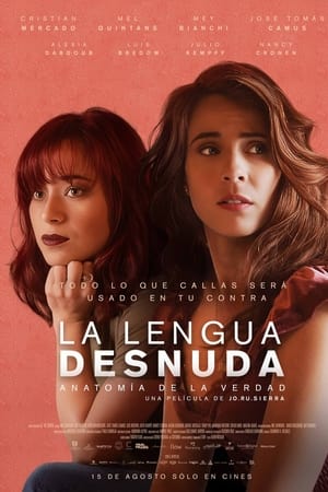 La Lengua Desnuda