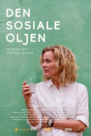 Den sosiale oljen