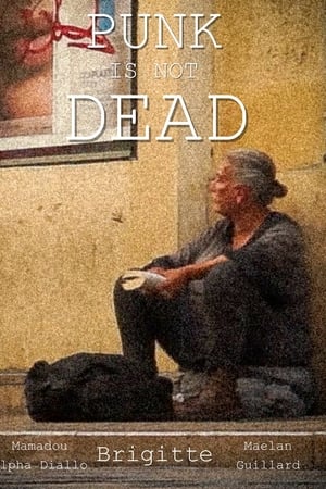 Punk is not dead