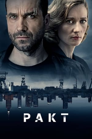 Pakt第2季