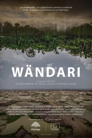 WÄNDARI