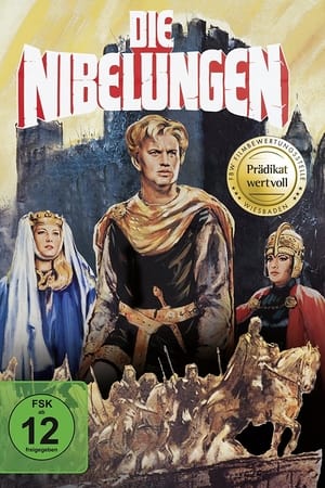 The Nibelungs, Part 2: Kriemhild's Revenge