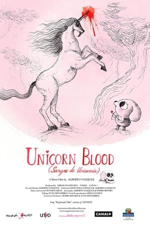 Sangre de Unicornio