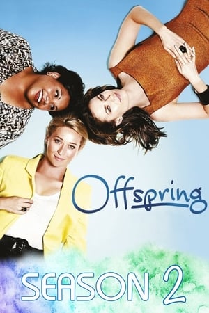 Offspring第2季