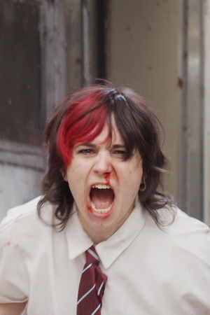Rage Club