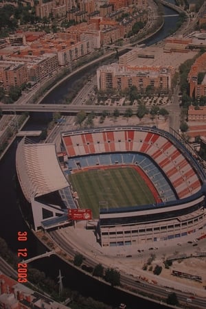 Adiós al Calderón